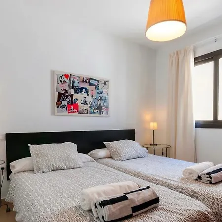 빌라 Jacks Place Playablanca Pool 플라야블랑카