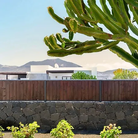 빌라 Jacks Place Playablanca Pool *