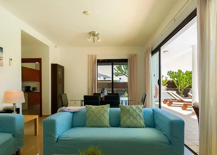 Jacks Place Playablanca Pool Villa *