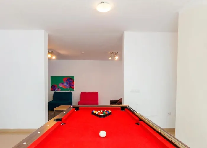 Villa Jacks Place Playablanca Pool Playa Blanca (Lanzarote)