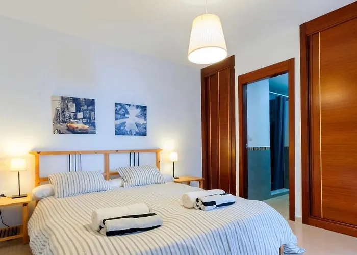 Jacks Place Playablanca Pool * Playa Blanca (Lanzarote)