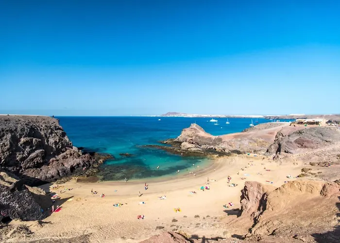 Jacks Place Playablanca Pool Villa *