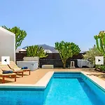 וילה Jacks Place Playablanca Pool פלאיה בלנקה