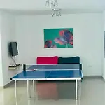 וילה Jacks Place Playablanca Pool פלאיה בלנקה
