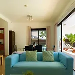Jacks Place Playablanca Pool וילה *
