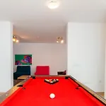 וילה Jacks Place Playablanca Pool פלאיה בלנקה