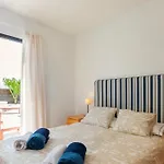 וילה Jacks Place Playablanca Pool פלאיה בלנקה