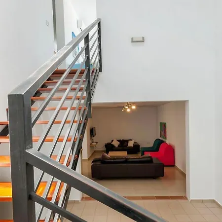 Jacks Place Playablanca Pool *