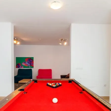 Villa Jacks Place Playablanca Pool Playa Blanca (Lanzarote)