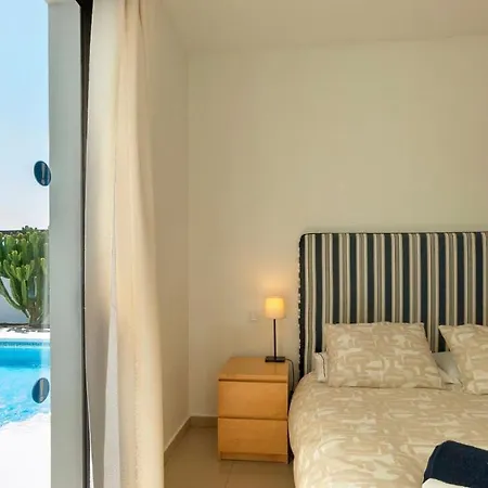 Jacks Place Playablanca Pool Villa *