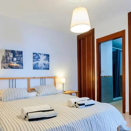 Lanzarote Playa Jacks Place * Playa Blanca (Lanzarote)