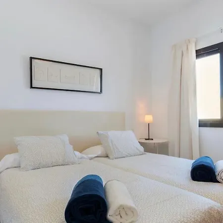 Jacks Place Playablanca Pool Villa Playa Blanca (Lanzarote)