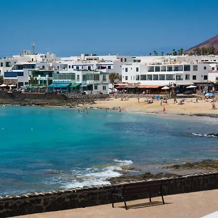 וילה Jacks Place Playablanca Pool *