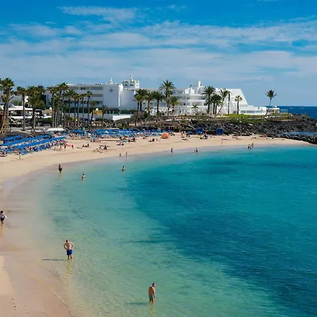 Jacks Place Playablanca Pool וילה