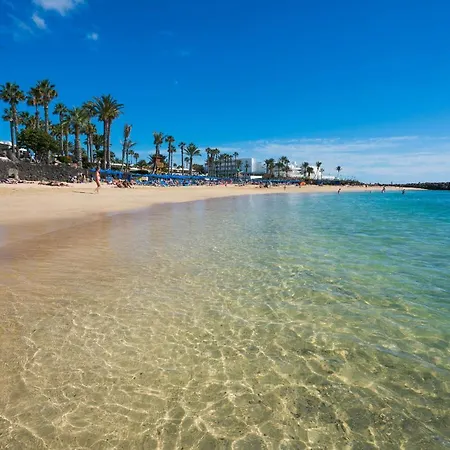 Lanzarote Playa Jacks Place Villa *