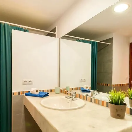 Villa Lanzarote Playa Jacks Place