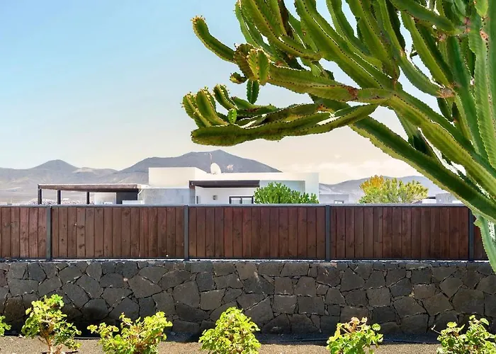 빌라 Jacks Place Playablanca Pool *