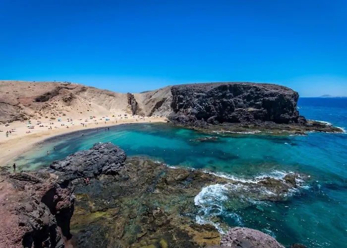 Jacks Place Playablanca Pool 플라야블랑카