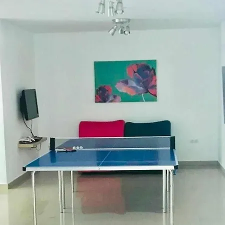 Villa Jacks Place Playablanca Pool Playa Blanca (Lanzarote)