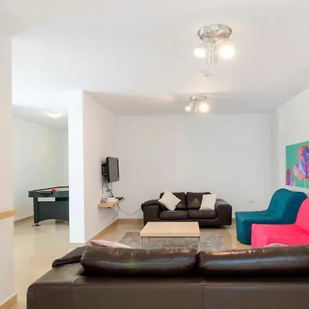 Jacks Place Playablanca Pool Playa Blanca (Lanzarote)