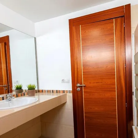 Jacks Place Playablanca Pool Villa Playa Blanca (Lanzarote)