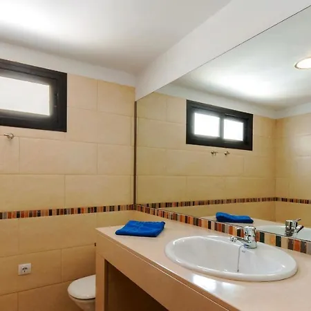 Villa Jacks Place Playablanca Pool *