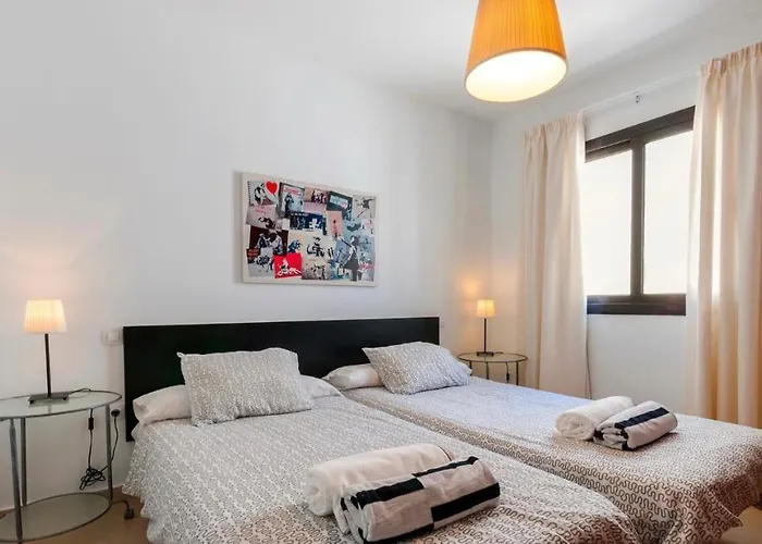 Βίλα Jacks Place Playablanca Pool Πλάγια Μπλάνκα