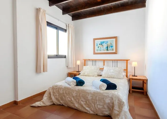 Βίλα Jacks Place Playablanca Pool