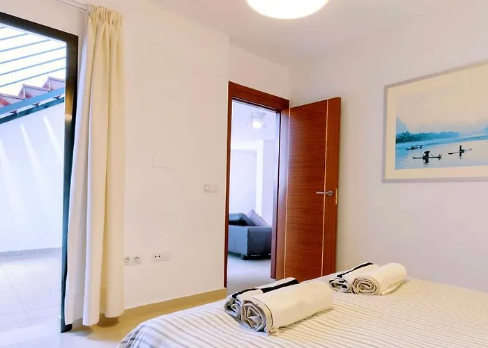 Jacks Place Playablanca Pool Πλάγια Μπλάνκα