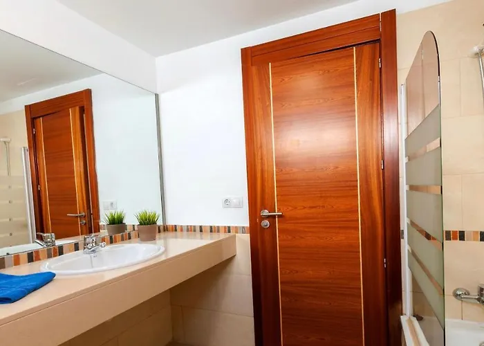 Jacks Place Playablanca Pool Βίλα Πλάγια Μπλάνκα