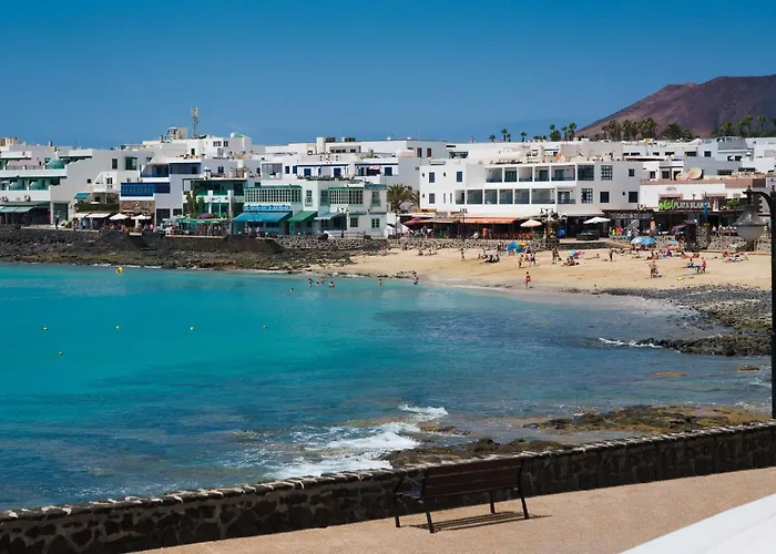 Βίλα Jacks Place Playablanca Pool *