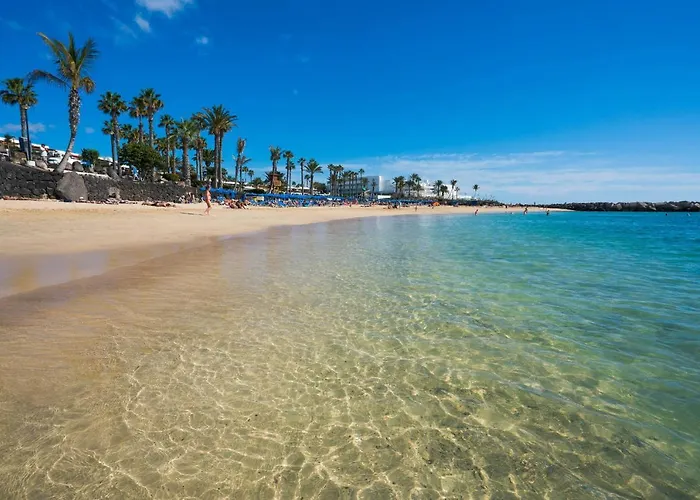 Jacks Place Playablanca Pool Βίλα *