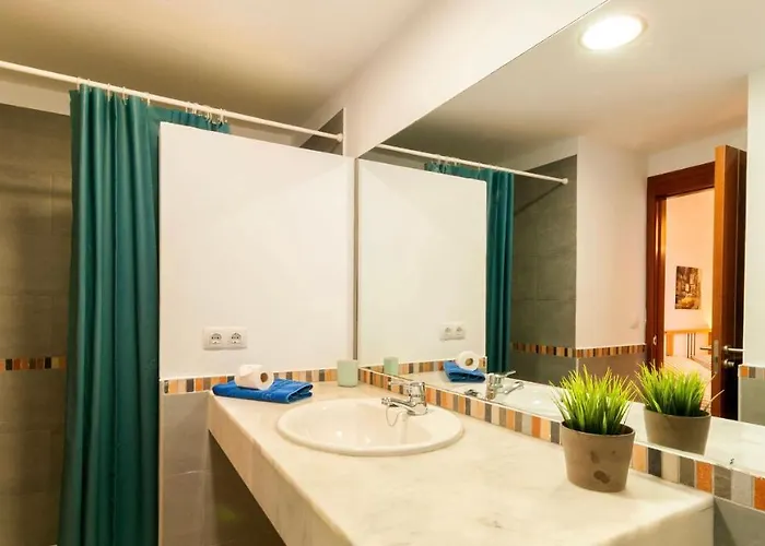 Βίλα Jacks Place Playablanca Pool